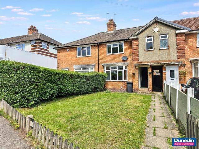 House for sale in Rednal, West Midlands