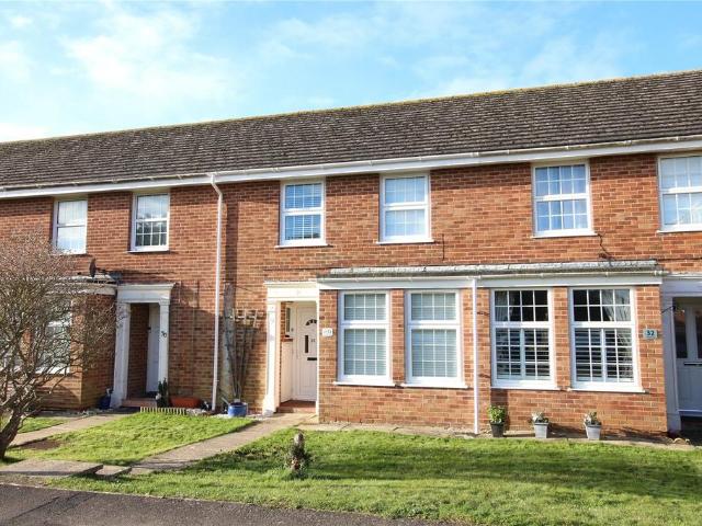 House for sale in Old Milton, Ashurst Bridge
