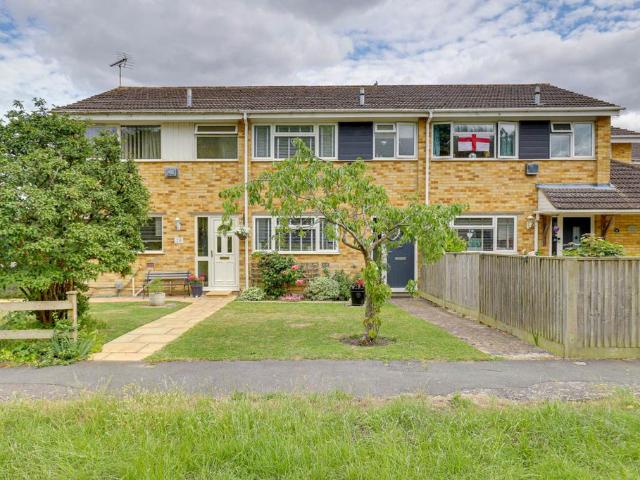 House for sale in Caversham Park, Reading