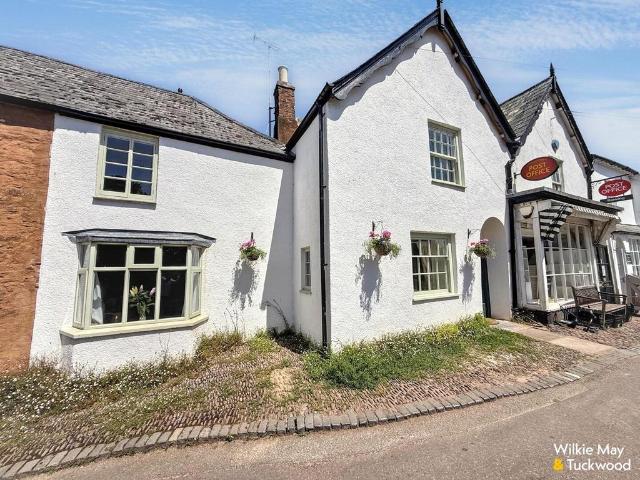 House for sale in Stogumber