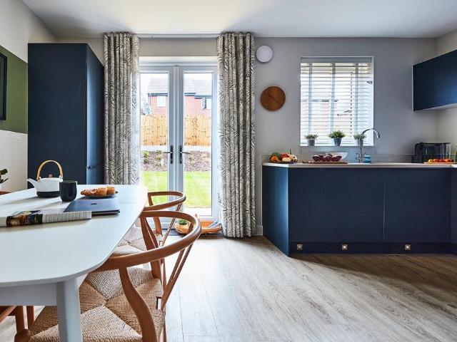 House for sale in Dodleston, Two Mills