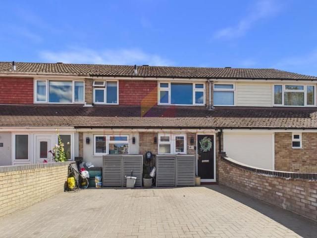 House for sale in Chelmondiston, Suffolk