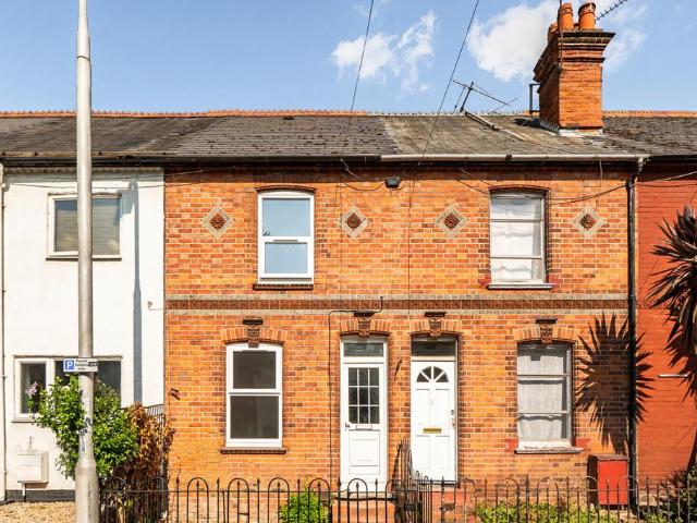House for sale in Reading
