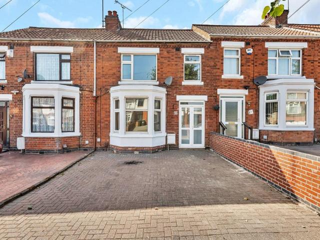 House for sale in West Midlands