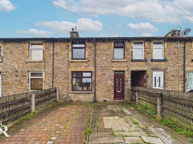 House for sale in Wash, High Peak