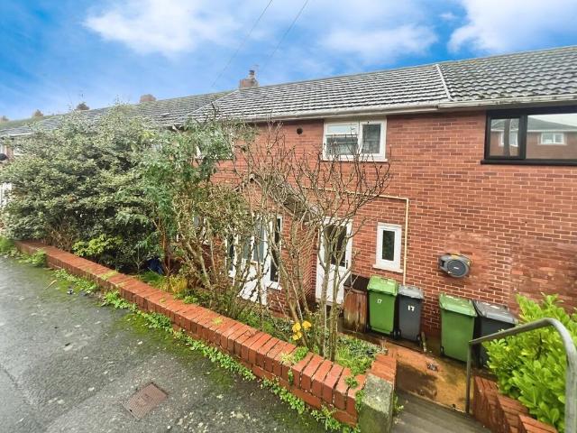 House for sale in Watergate, Devon