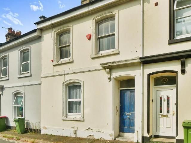 House for sale in Morice Town, Mount Wise