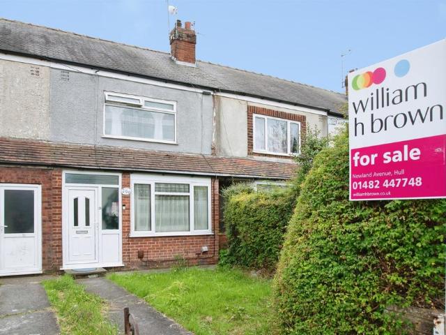 House for sale in Orchard Park, Hull