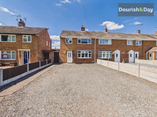 House for sale in Baswich, Staffordshire