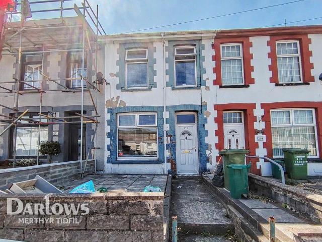 House for sale in Aberaman North, Aberaman