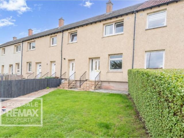 House for sale in Mayfield, Midlothian