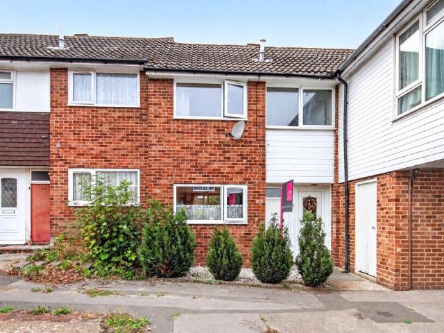 House for sale in Easthampstead, Bracknell