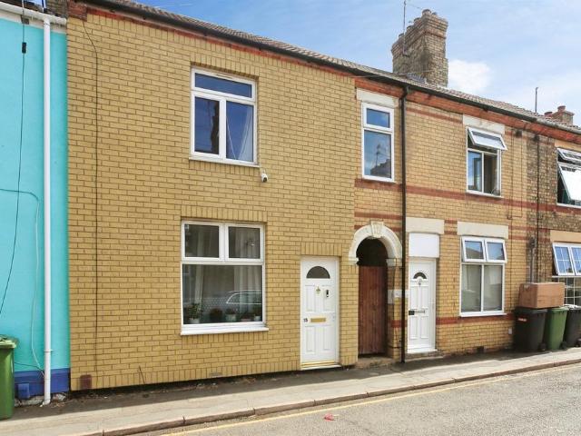 House for sale in New Fletton, Peterborough