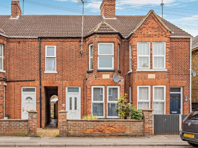 House for sale in March, Fenland