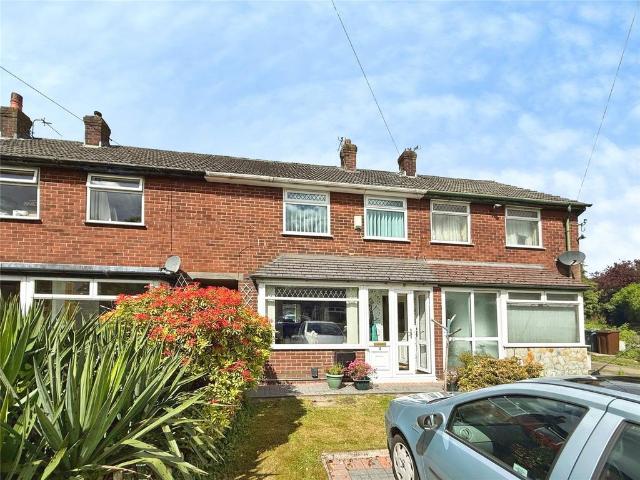 House for sale in Bank Top, Bury