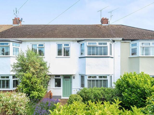 House for sale in Gillingham