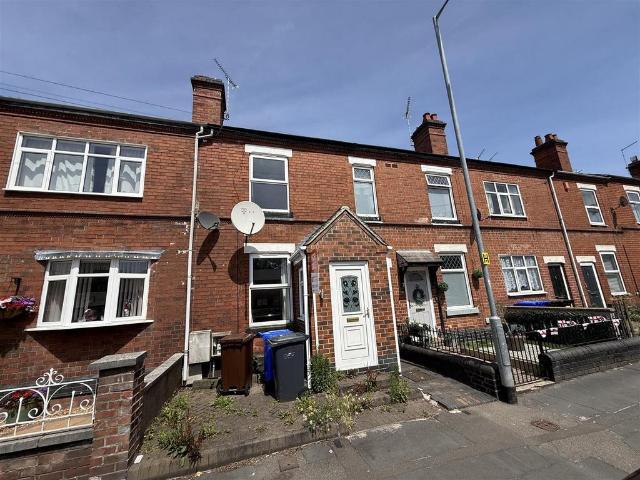 House for sale in Brizlincote, Beamhurst