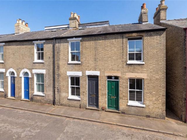 House for sale in Arbury, Cambridgeshire