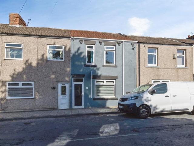 House for sale in Trimdon