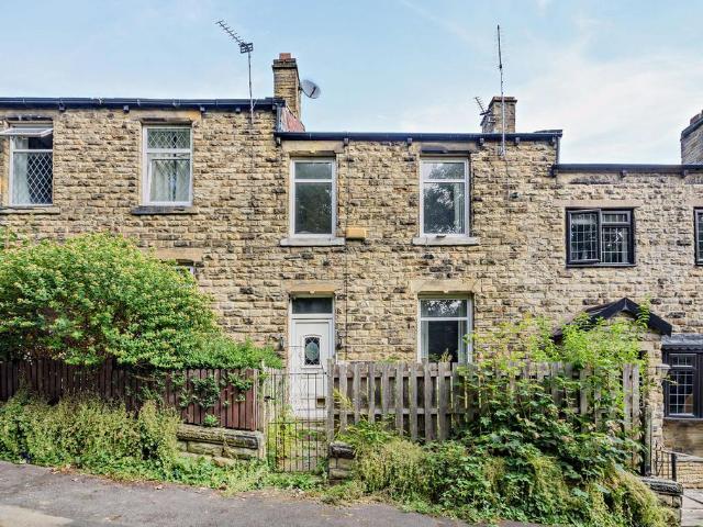 House for sale in Dewsbury, West Yorkshire