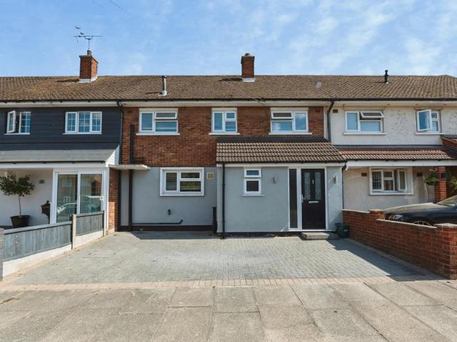House for sale in Grays, Essex