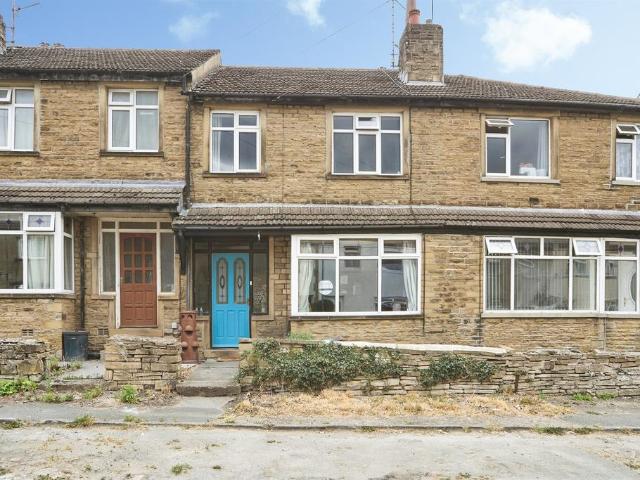 House for sale in Riddlesden, West Yorkshire