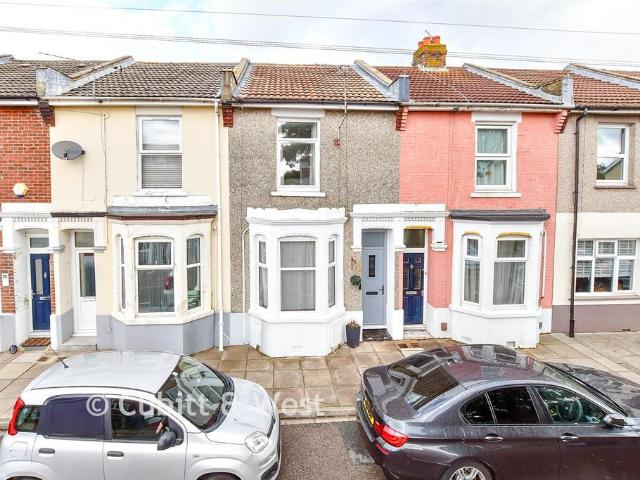 House for sale in Tipner, Portsmouth