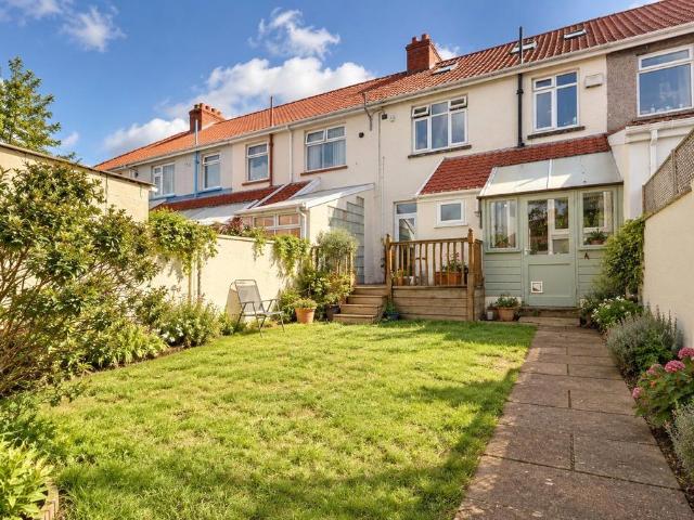 House for sale in Kentisbury, Devon