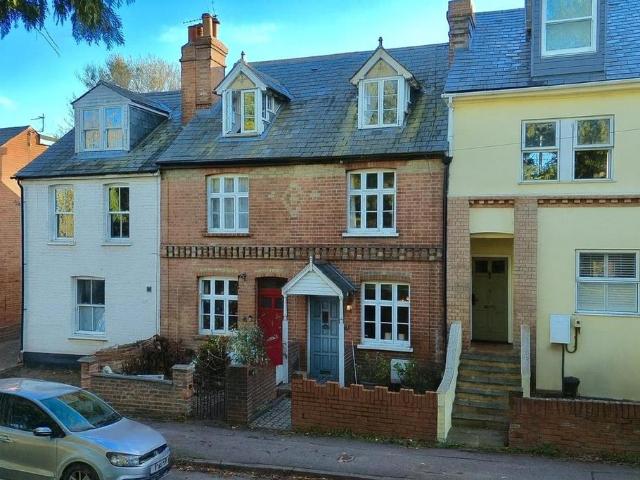 House for sale in Wokingham, Isle Of Man