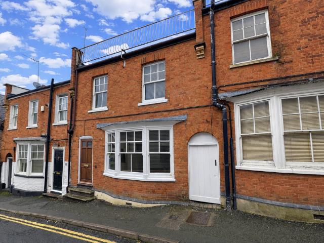 House for sale in Buckingham, Buckinghamshire