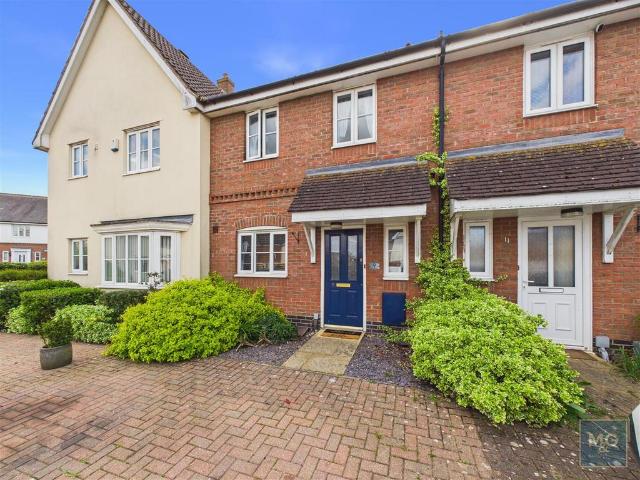 House for sale in Moreton Hall, Chedburgh