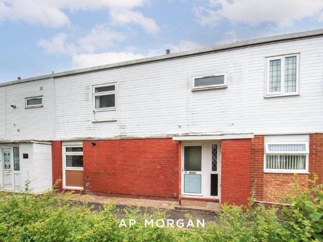 House for sale in Lodge Park, Redditch