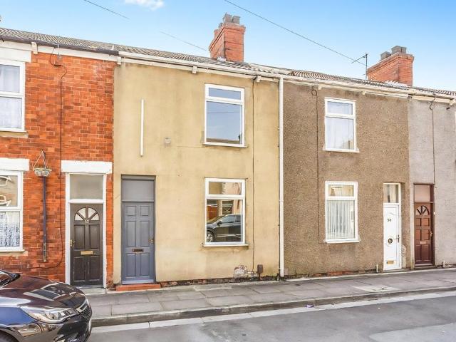 House for sale in New Clee, Grimsby