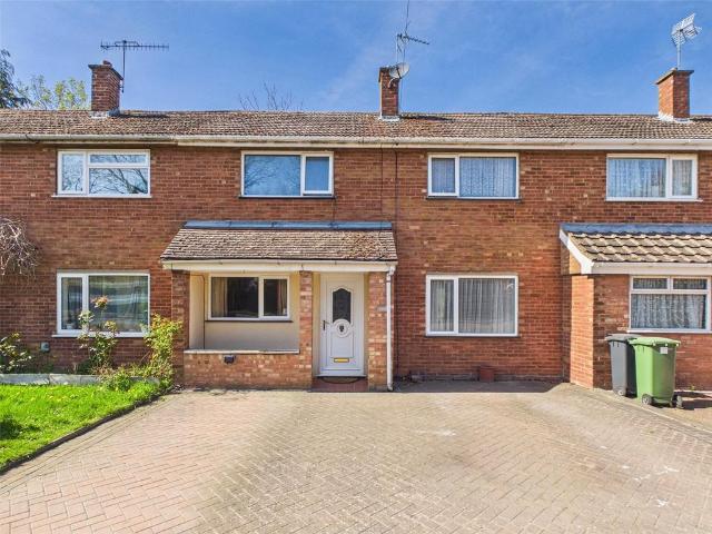 House for sale in Blackpole, Isle Of Man