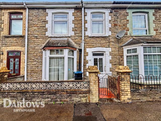 House for sale in Nantyglo and Blaina, Blaina