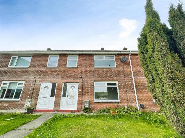 House for sale in Stanley