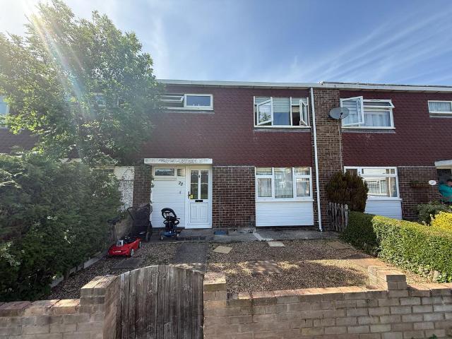 House for sale in Southcourt, Aylesbury