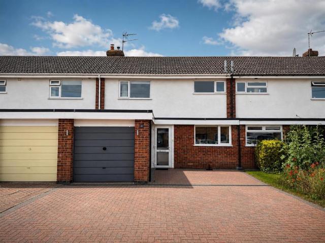 House for sale in Tiddington, Alderminster