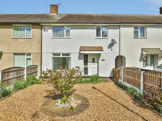 House for sale in Clifton, Haddon