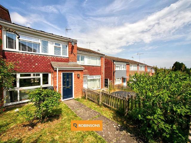 House for sale in Leighton-Linslade, Linslade