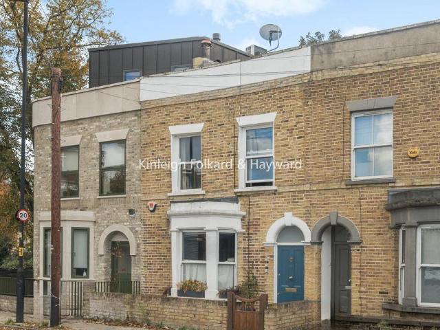 House for sale in Loughborough Junction, Greater London