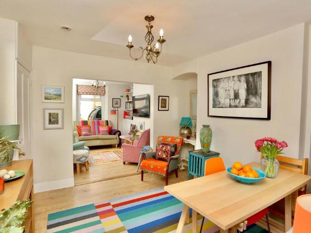 House for sale in Abergavenny