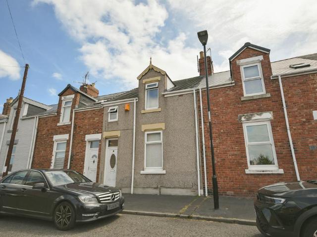 House for sale in South Hylton, Tyne And Wear