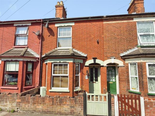 House for sale in Eastbridge, Suffolk