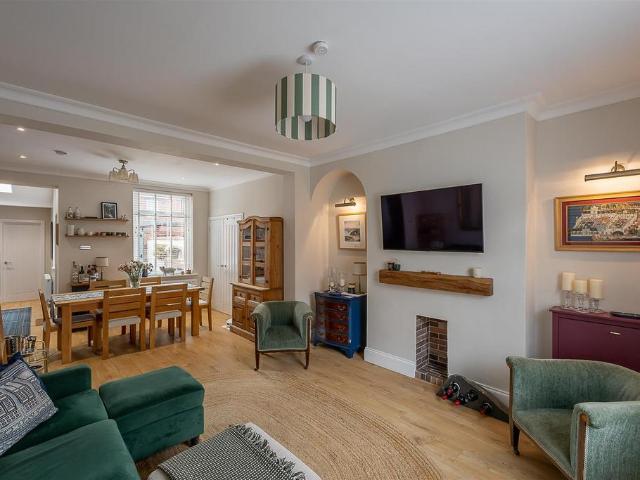 House for sale in Heaton, Tyne And Wear
