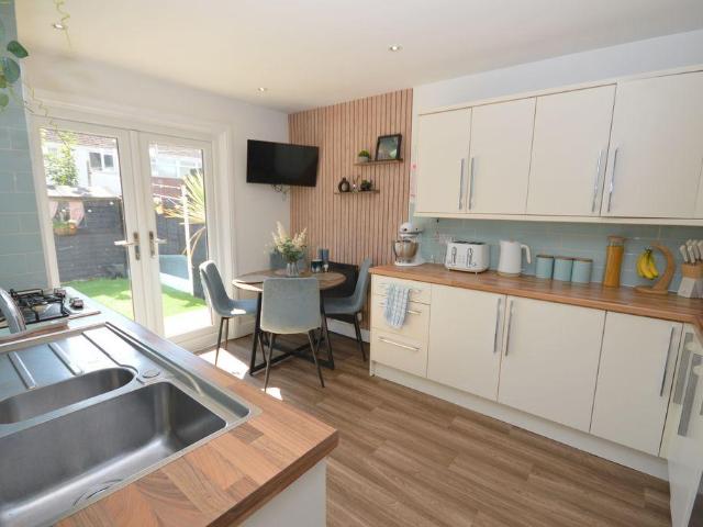 House for sale in Halton View, Widnes
