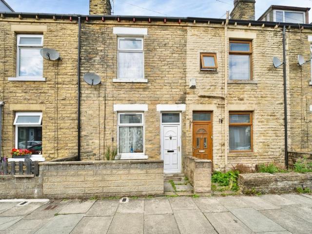 House for sale in West Bowling, West Yorkshire