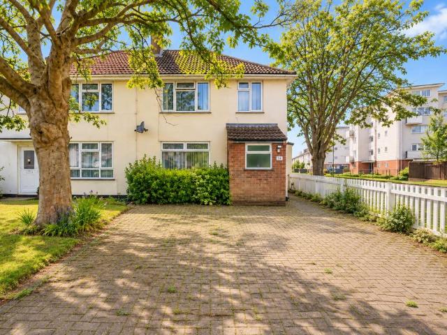 House for sale in Millbrook, City Of Southampton