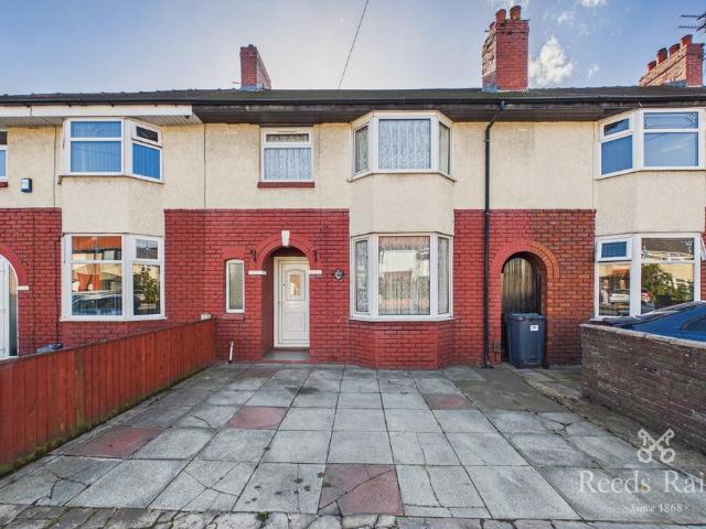 House for sale in Deepdale, Preston
