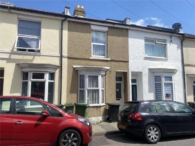 House for sale in Milton, City Of Portsmouth